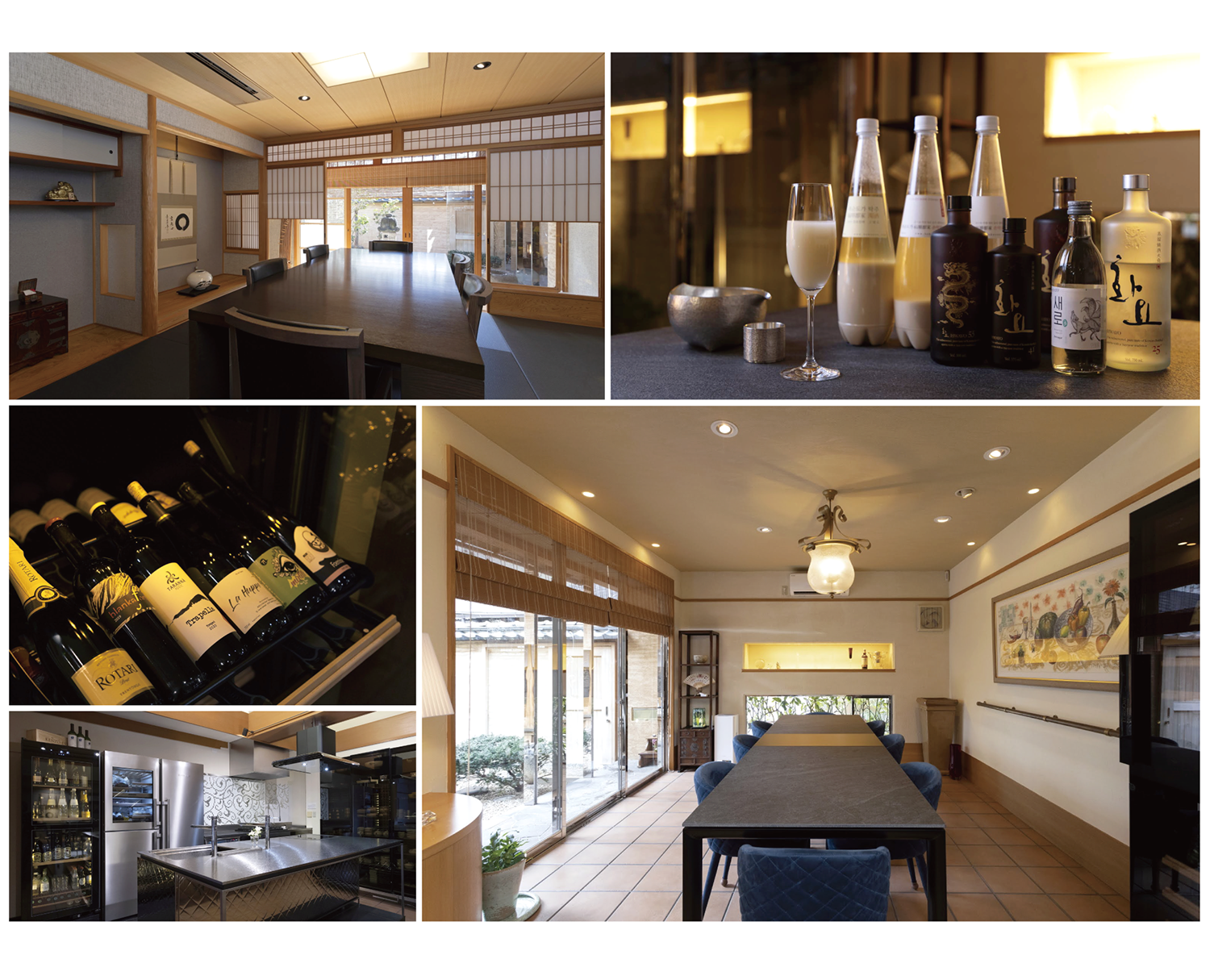 韓式料理ピョリヤ